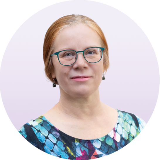 Markéta Levinská