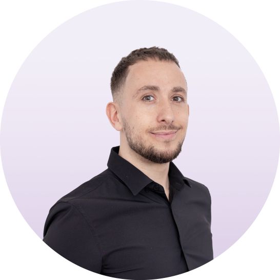 Adam Schmidt