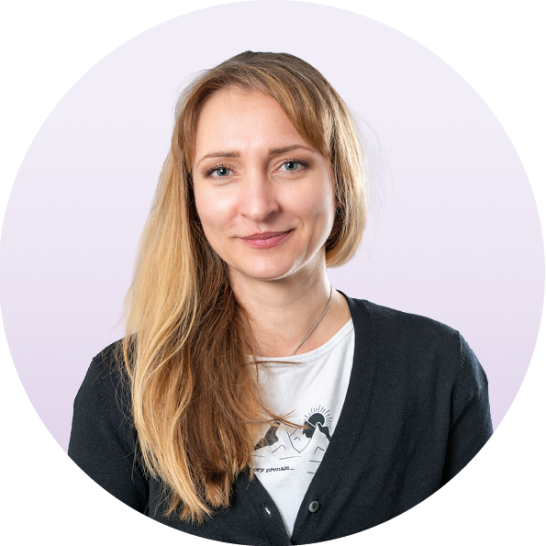 Martina Kateřiňáková