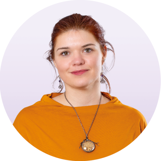 Magdaléna Ševčíková