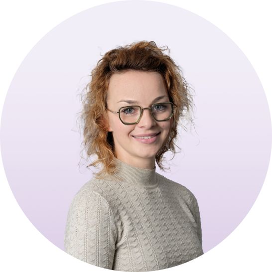 Tereza Samir