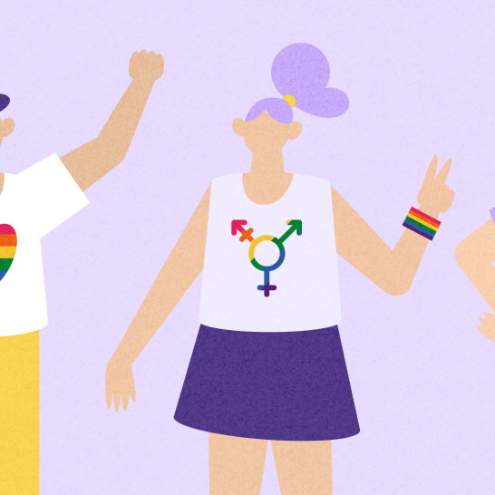 Coming out –⁠⁠⁠⁠⁠ dveře k vnitřní svobodě